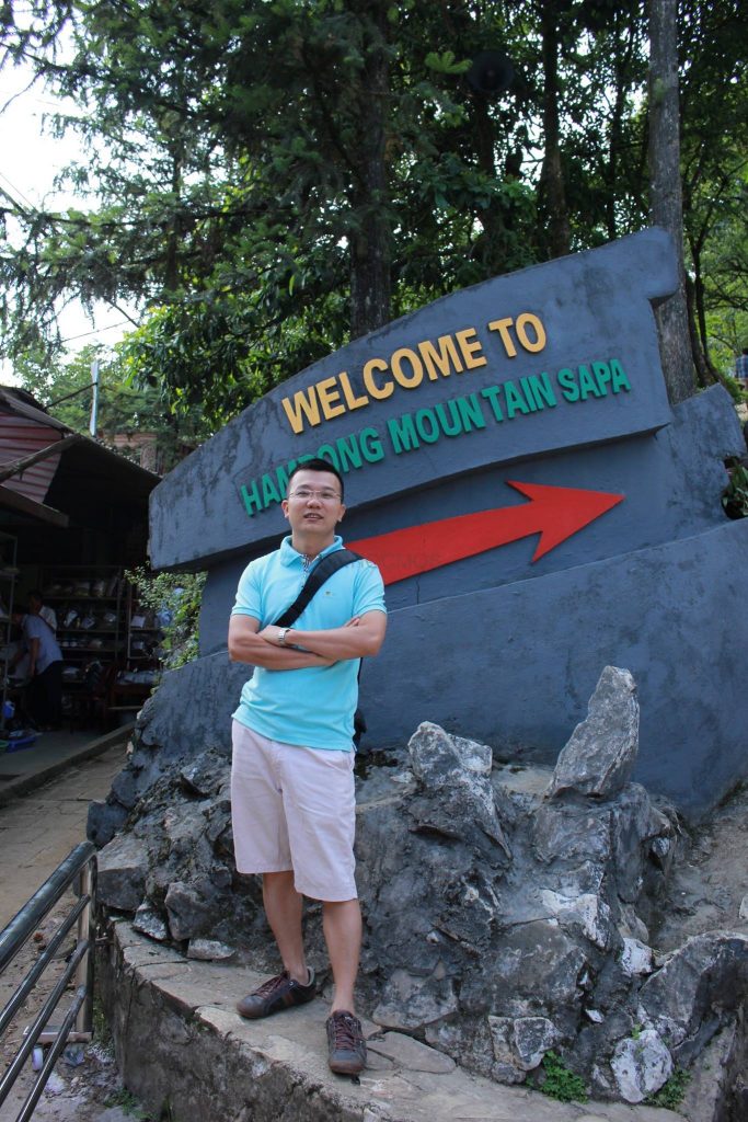 Lê Khắc Quyền