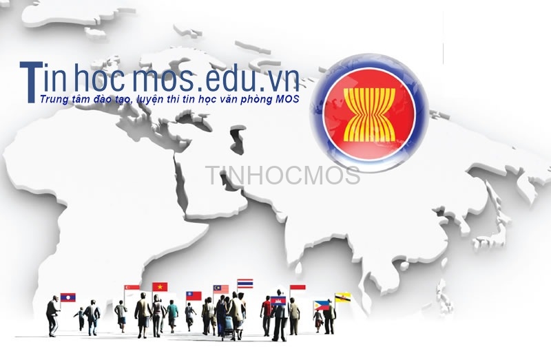 Vì sao MOS lại không thể thiếu khi VN gia nhập Cộng đồng Kinh tế Asean AEC?