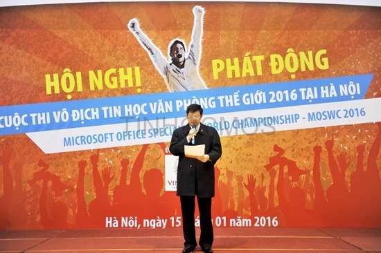 Pham Xuan Tien