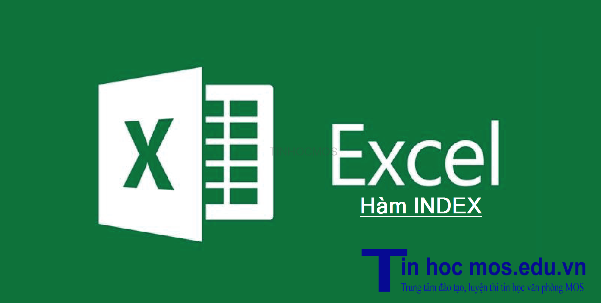 dung ham index trong excel 3