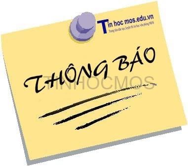 logo Thong Bao