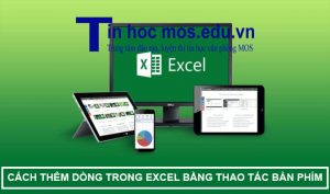 them dong trong excel 0
