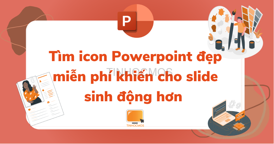 icon Powerpoint